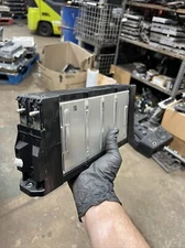 2011-2015 Hyundai Sonata Kia Optima Hybrid Battery Cell Module AA110-B1100  +28v