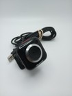 #N) Microsoft LifeCam VX-5000 (USB) Web Cam (Red Accent)