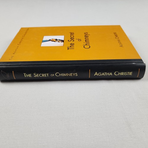 Agatha Christie Collection Hardcover Paperback Choose From List Combined Postage - Picture 222 of 760