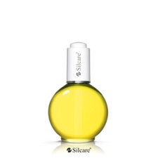 5902560505085 The Garden of Colour oliwka do paznokci Peach Nature 75ml Silcare