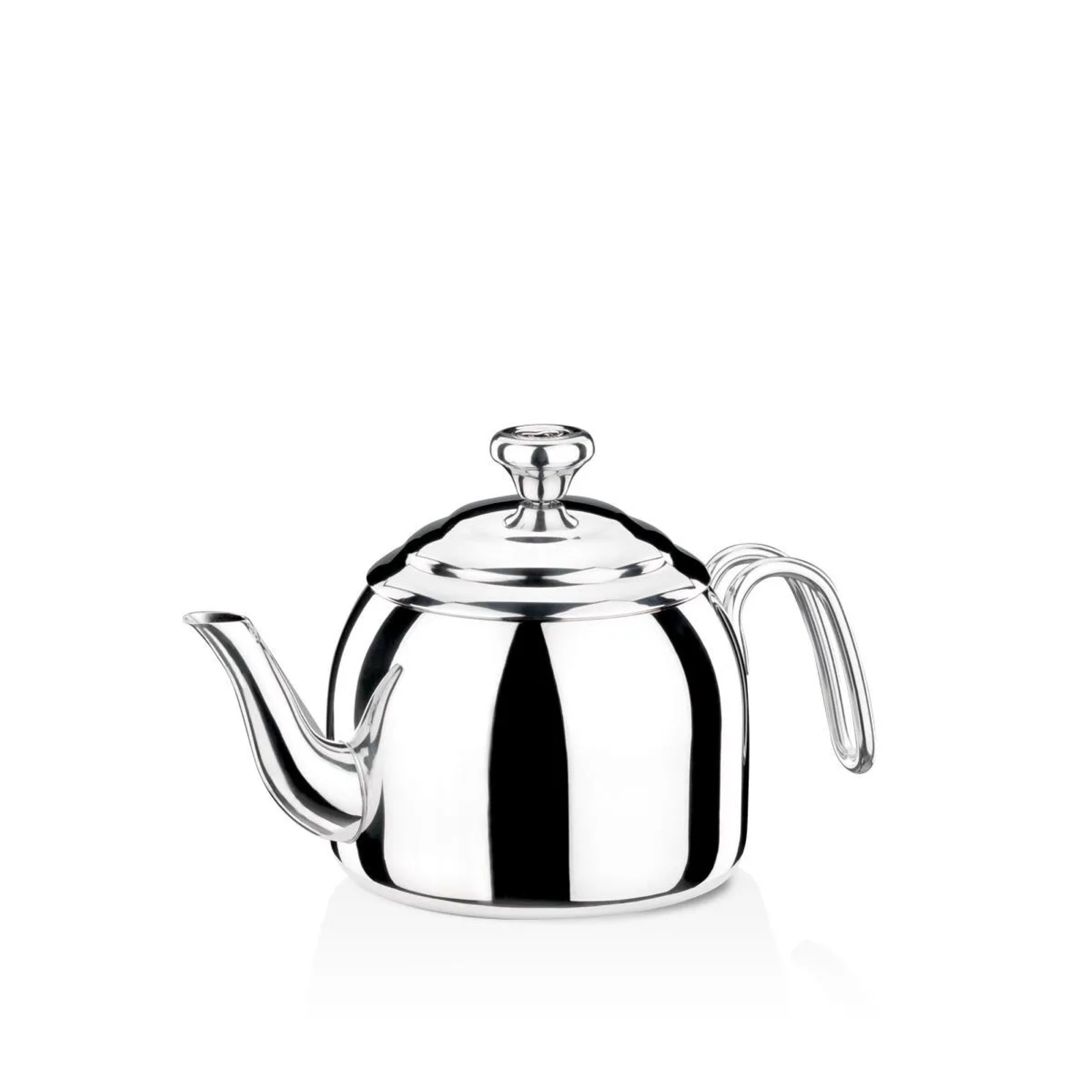 Чайник для варки Коркмаза 13л 1810-Edelstahl - Klassisch - Stillvoll 8890₽