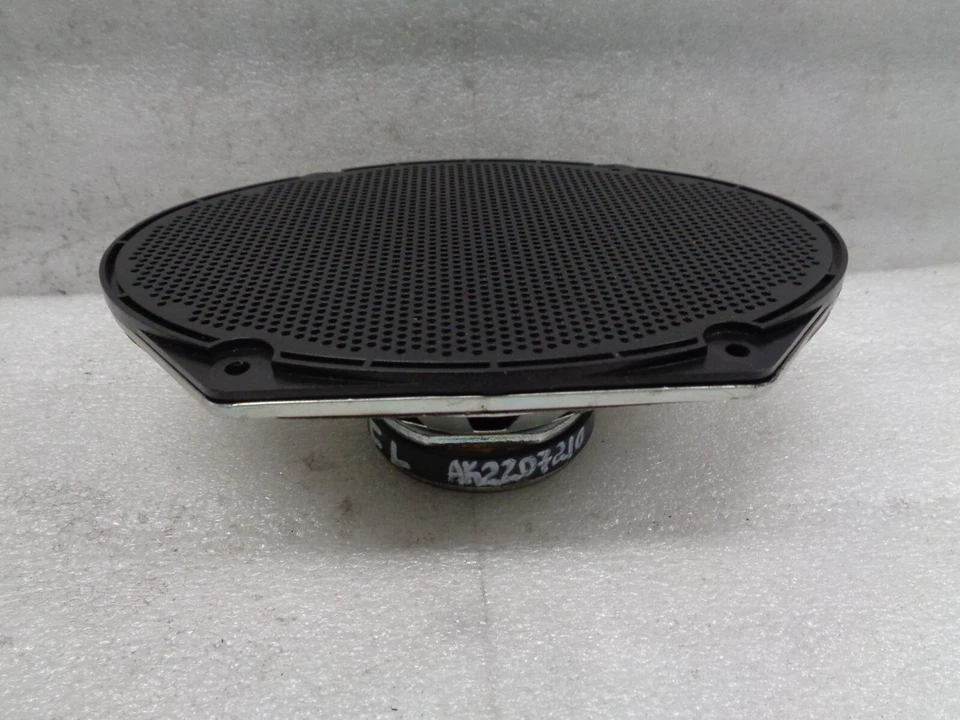Altavoz puerta conductor delantero izquierdo Ford E-450 Super Duty 2008-2012 OEM AK2207210 Foto 3 de 4