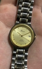 Hermes Watch Quartz Paris 3 ATM