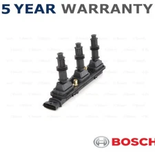 Bosch Right Ignition Coil Fits Vauxhall Omega Vectra 2.6 3.2 + Other Models