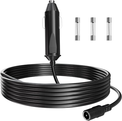 56W Car Charger-14V 4A Power Adapter.Compatible with NOCO GB70, GB150, GB250, GB