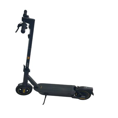 READ Ninebot Max G2 Electric Kick Scooter Model 051501U #MP9870