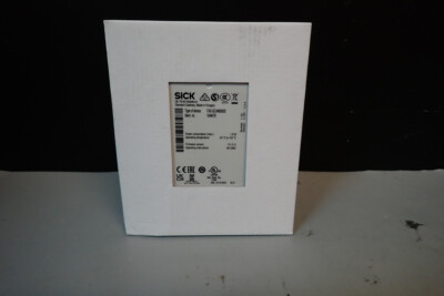 SICK FX0-GCAN00000 Safety Systems Standard Gateway Module