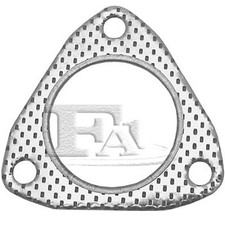 HART 701 826 Dichtung Abgasrohr Auspuffdichtungen für Fiat Seicento/600 Punto