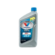 SAE 10W,30 Motor Oil, Enhanced Anti,Foam System for Reliable Performance