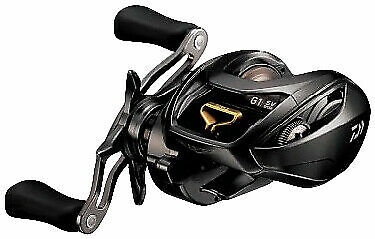 スティーズTW1016SV-SHL ダイワ(Daiwa) STEEZ(スティーズ) SV TW 1016SV-SHL (左ハンドル