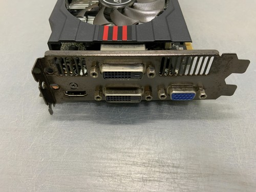 ASUS NVIDIA GeForce GTX 750 Ti 2GB GDDR5 Video Card / Graphics Card - Picture 5 of 6