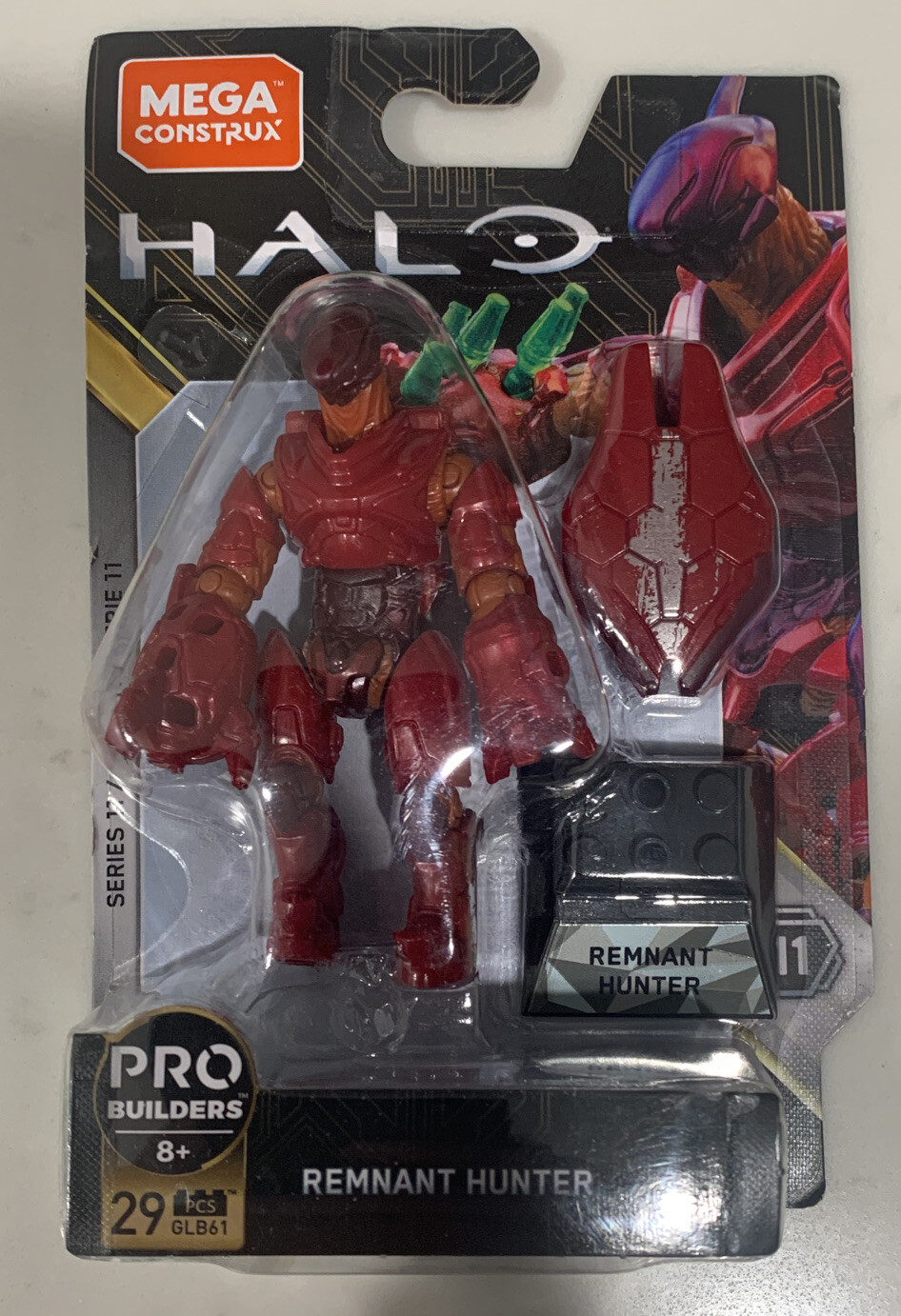 mega construx halo 2019
