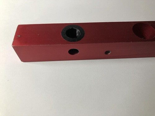 3D Printed Powder Bushings, Sizes 7-46, Compatible with MEC Set of 4 You Pick! - Picture 11 of 11
