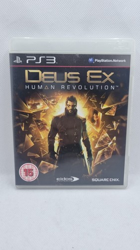 200+ Sony PS3 Games Bundle Joblot - Pick your own games! *Multi-Buy Discount* - Picture 156 of 584