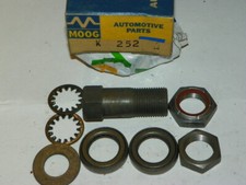 Moog K252 Idler Arm Repair Kit 1953-1954 Dodge Dart 8 Cylinder NORS USA Made