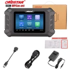OBDSTAR iScan BRP(Can-am)&SEA-DOO Motorcycle Diagnostic Scanner Ke-y Progarmming