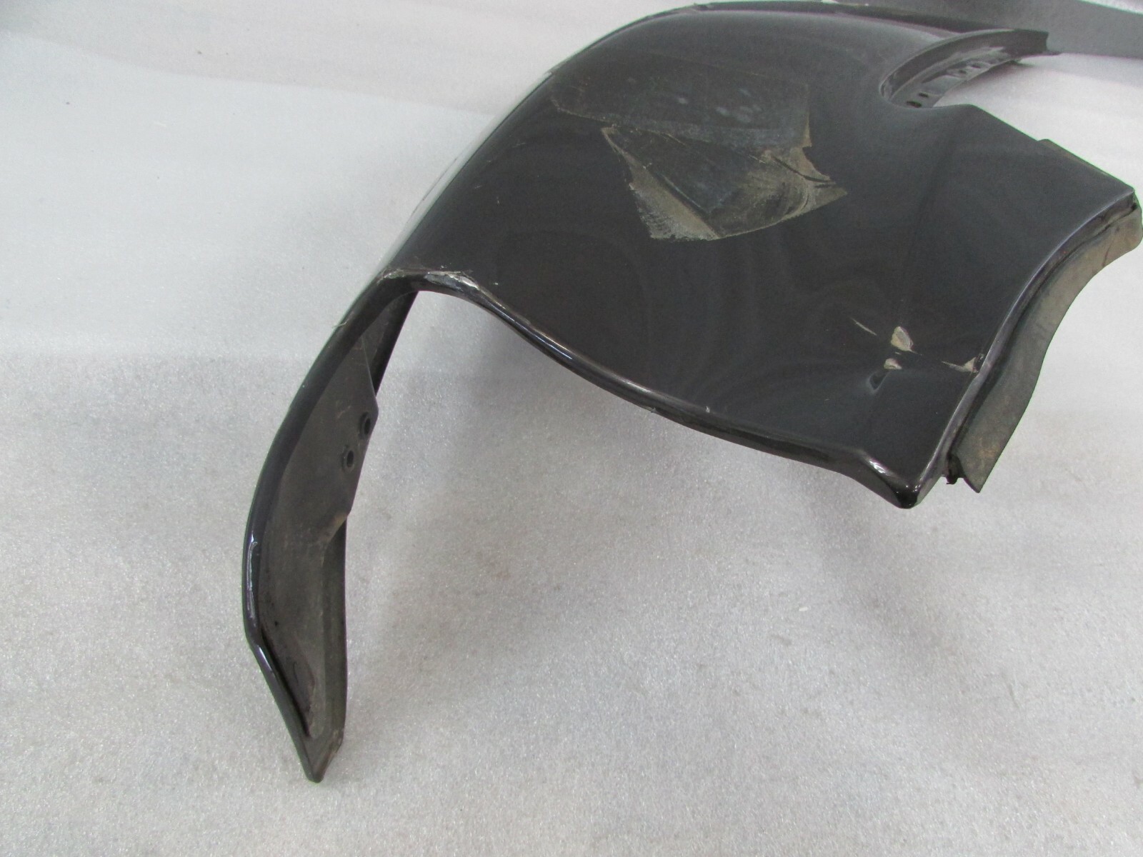 Mclaren 720, LH, Left Fender, Damaged, Used 