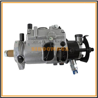 Fuel Injection Pump 2643B319 For Perkins Vista A Generator Set 45