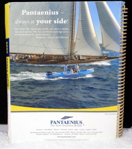 DOZIER'S Waterway Guide: Great Lakes 2009 - Picture 2 of 5