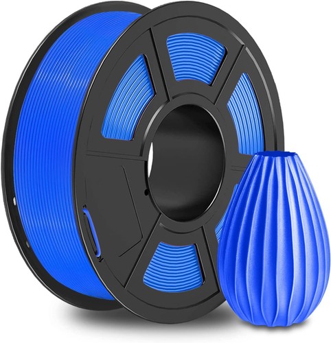 【BUY 8- PAY 5】SUNLU PLA PLA+ PETG SILK ABS Filament 1.75mm 1KG/0.25KG No-Bubbles - Picture 41 of 81