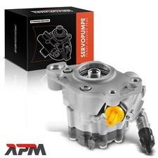 Pompe direction assistée Audi A8