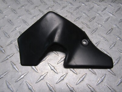 hide パネル 98 Honda Valkyrie Gl1500 Left Front Side Cover Panel 63501
