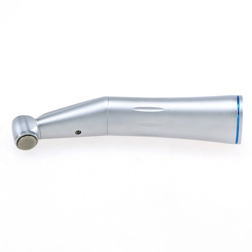 COXO Dental 1:5 Kontrawinkel 1:1 LED Selbststromversorgung niedrige Geschwindigkeit Handstück Glasfaser - Bild 26 von 33