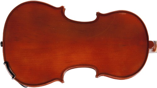 DE Geige (Violine) 1/2 M-tunes No.140 hölzern - spielbereit - Picture 9 of 11