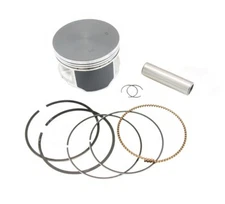 HONDA TRX400 ATV 1995 - 2003 86.00mm Bore Namura Piston Kit- OVERSIZES AVAILABLE