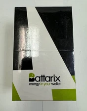 BATTARIX Power Card - Emergency Phone Charger (30 pack)