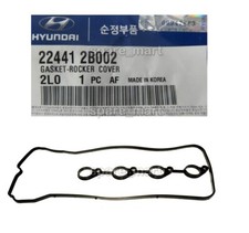 Valve Cover Gasket for Hyundai i30 ix20 Kia Soul Ceed 22441-2B002