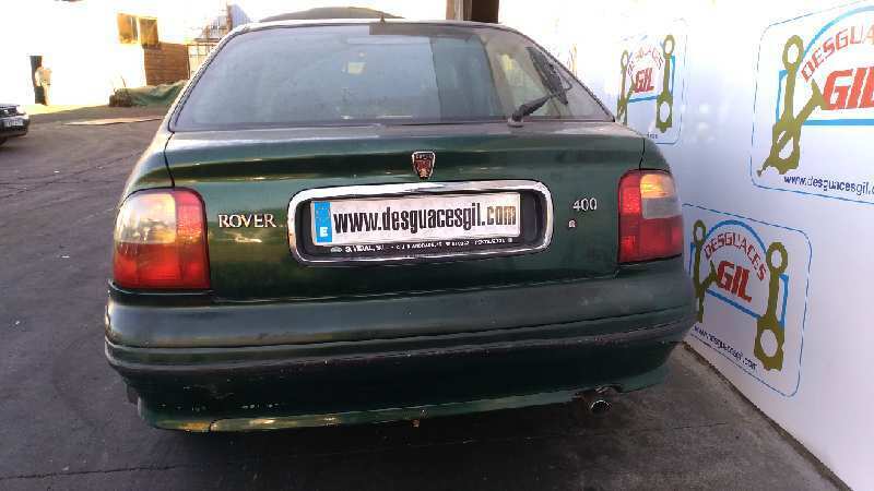 QVB100690 power steering pump for MG ROVER SERIE 400 (RT) 414 I 61834 706526