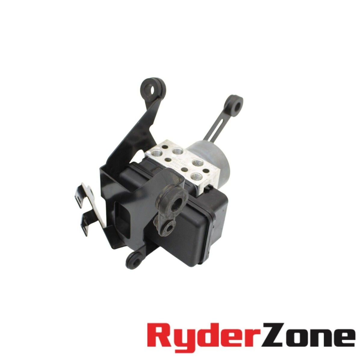 2016 - 2020 KAWASAKI NINJA ZX10R ABS PUMP BRAKE MODULE