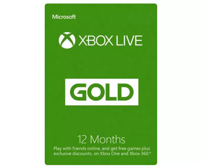 Xbox Game Pass Gift Card, Ultimate, $44.99, Search