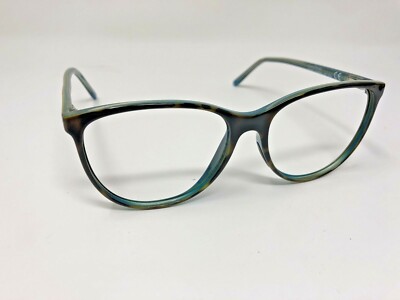 Maui Jim Ocean MJ723-10P Tortoise Brown Women Sunglasses Frames Only 57-16 NP81