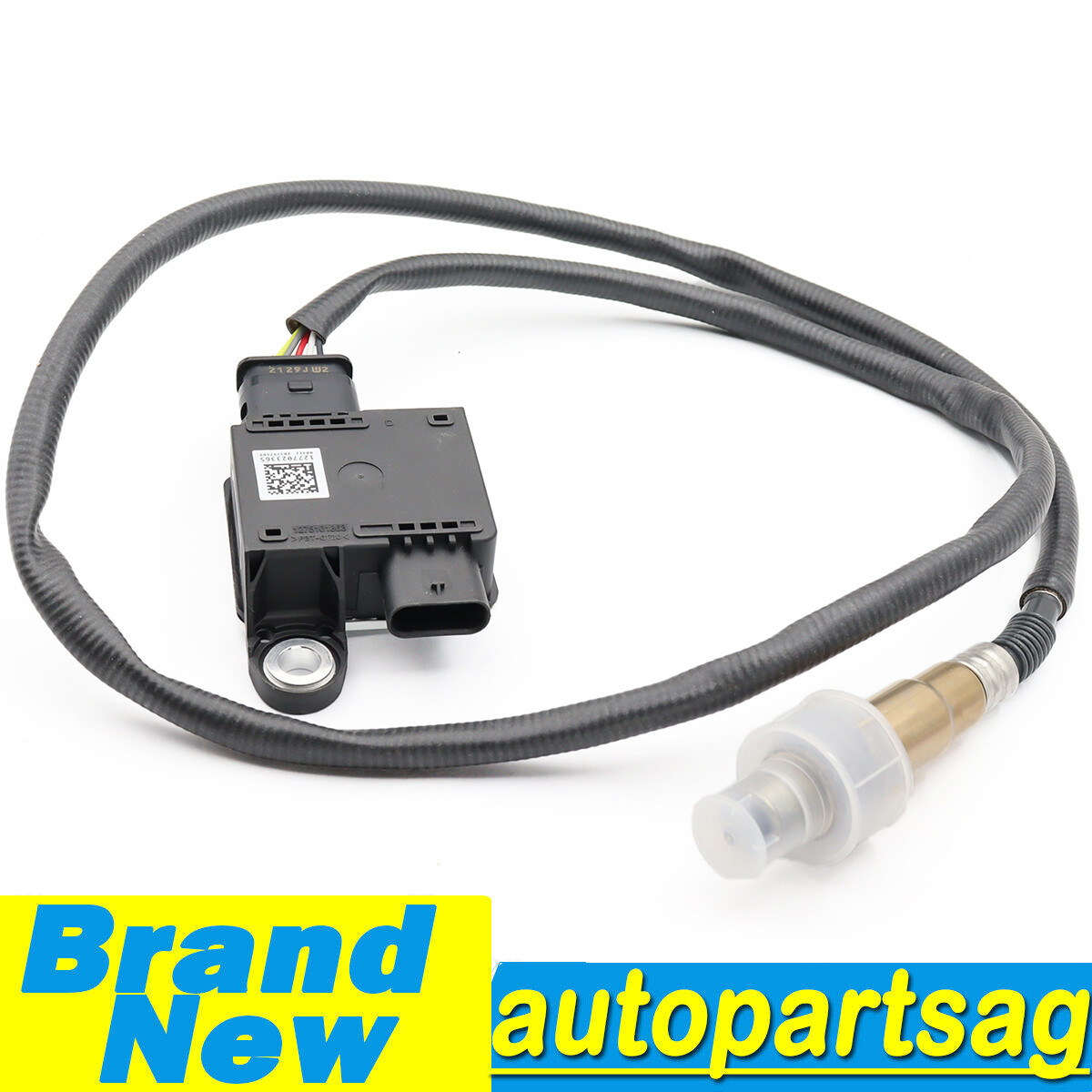 Diesel Exhaust Particle Sensor (PM Sensor) For Audi Q5 3.0 TDI 2014-2016 - 8R0906261A