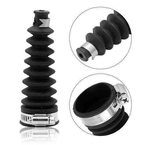 Mercruiser Alpha One Gen 2 1991 & Up - Shift Cable Bellows Kit 18-2753-1 74639A2 - Picture 4 of 10