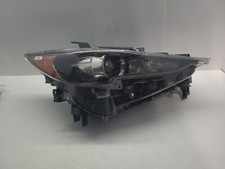 2017-2019 MAZDA CX-5 CX5 CX 5 RIGHT PASSENGER SIDE HEADLIGHT NON ADAPTIVE OEM