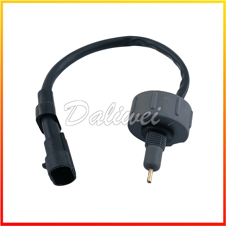 Sensor de agua con filtro diésel adecuado para Hyundai Elantra Tucson Santa Fe Kia Sportage Foto 2 de 4