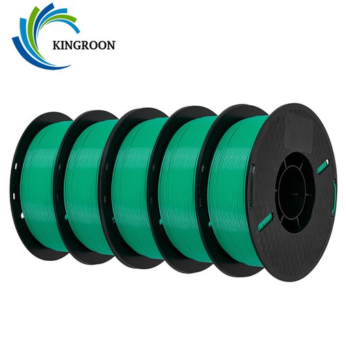 10KG PLA PETG TPU Silk Matte High Speed 1.75mm Bundles 3D Printer Filament Spool - Picture 16 of 74