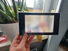 Citroen C4 Cactus replacement touch screen 98176129ZD  for LCD  display