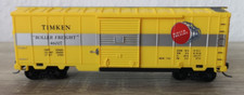 (11) Model Power 7973 TIMKEN "ROLLER FREIGHT" 46007 Güterwagen TOP 1:87 H0