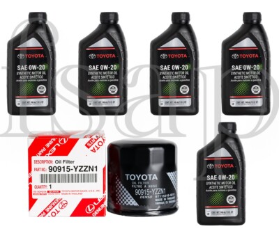 What Oil Does Toyota Corolla Use? Expert Guide for Best Performance