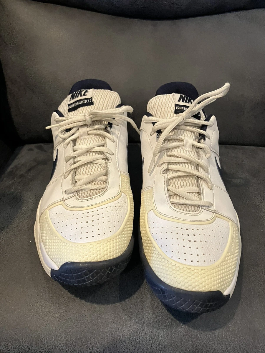 Nike courtballistec 1.2 sales