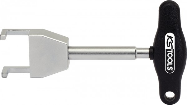 Ks Tools T-Griff-ZüNdspulen-Abzieher, Typ 1, 135Mm FüR Vw Fsi-Motoren-image