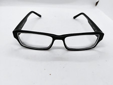 Colours by Alexander Julian Eyeglass BAREGE 53-16-140 Black Frames Only