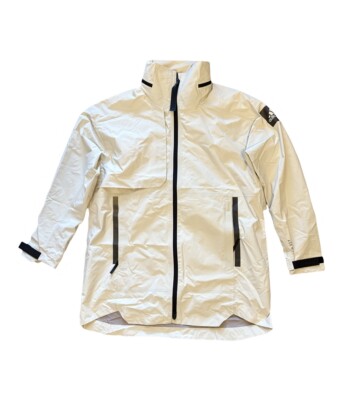 Adidas Jacket MyShelter Rain.Rdy Parka Waterproof Wind Proof IR6155 Size Medium