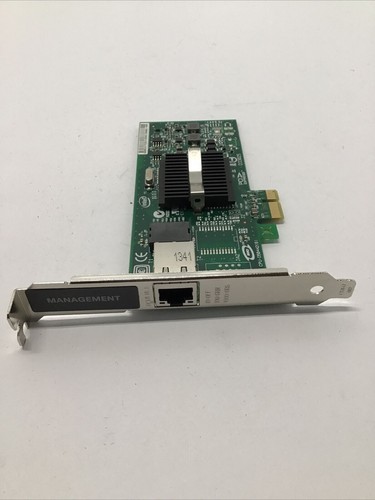EXPI9400PT2P20 INTEL/DELL PRO/1000 PT SERVER ADAPTER PCI EXPRESS - Picture 3 of 3