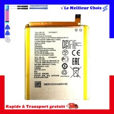 New 3080mAh 3.8V Battery VBL-02 Pour VERTU Signature Touch 2015 V06