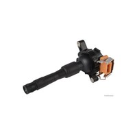 HERTH-BUSS ZüNdspule FüR Bmw E36 E46 E39 E38 E31 X5 E53 Z3 Z8 M50 M52 M54 M62